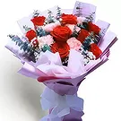 Buangkok flowers  -  Perfect Combination Flower Bouquet/Arrangement