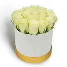 Buangkok flowers  -  Soft Emotion Flower Bouquet/Arrangement