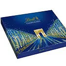Bollullos de la Mitacion flowers  -  Chocolates Lindt Flower Bouquet/Arrangement