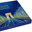 Bollullos de la Mitacion flowers  -  Chocolates Lindt Flower Bouquet/Arrangement