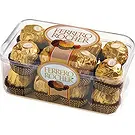 fleuriste fleurs de Couva Central- Chocolats Ferrero Rocher Bouquet/Arrangement floral