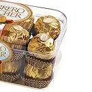 fleuriste fleurs de Couva Central- Chocolats Ferrero Rocher Bouquet/Arrangement floral