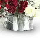 Adma flowers  -  More Love Flower Bouquet/Arrangement