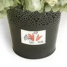 Adma flowers  -  Uniqueness Flower Bouquet/Arrangement