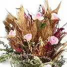Adma flowers  -  Arrangement 6 Flower Bouquet/Arrangement