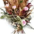 Adma flowers  -  Arrangement 6 Flower Bouquet/Arrangement