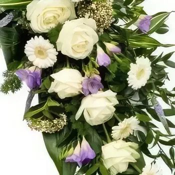 Northwich flowers  -  Tribute Flower Bouquet/Arrangement