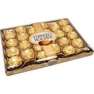 Osaka цветы- Конфеты Ferrero Rocher Цветочный букет/композиция