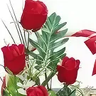 사헬 셀림 꽃- 달콤한 바구니 꽃다발/꽃꽂이