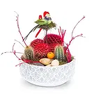 Ostra Stijena flowers  -  Green Oasis Flower Bouquet/Arrangement