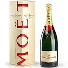 Es Cavallet λουλούδια- Σαμπάνια Moët & Chandon Μπουκέτο/ρύθμιση λουλουδιών