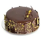 Sitrah blommor- Choco kärlek Bukett/blomsterarrangemang