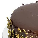 Sitrah blommor- Choco kärlek Bukett/blomsterarrangemang