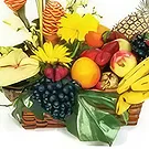 Friendship flowers  -  Fruit and Flowers Flower Bouquet/Arrangement