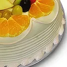 Rājbirāj flowers  -  Taste of Fruits Flower Bouquet/Arrangement