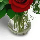 St. John flowers  -  All  My Love Flower Bouquet/Arrangement