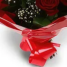 St. John flowers  -  Romantic Moments Flower Bouquet/Arrangement