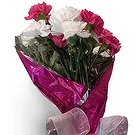 Port St Charles flowers  -  Love Dedication Flower Bouquet/Arrangement