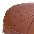  פרחים- חתיכה מגן עדן זר פרחים/סידור פרחים