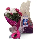 St. John flowers  -  INSPIRATION OF SWEET Flower Bouquet/Arrangement
