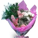 Speightstown Blumen Florist- Natur-Eleganz Bouquet/Blumenschmuck