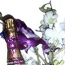 Blowing Point blomster- Prøvetaker for fruktbare øyeblikk Blomsterarrangementer bukett