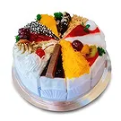 Surat Thani flowers  -  Love Topping Flower Bouquet/Arrangement