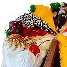 Surat Thani flowers  -  Love Topping Flower Bouquet/Arrangement