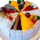 Surat Thani flowers  -  Love Topping Flower Bouquet/Arrangement