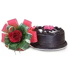 Mankhan flowers  -  For Love Flower Bouquet/Arrangement