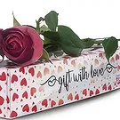 Nepal flowers  -  Gift with Love Flower Bouquet/Arrangement