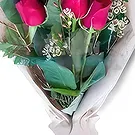 Nepal flowers  -  Fragrance of Love Flower Bouquet/Arrangement
