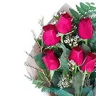 Nepal flowers  -  Fragrance of Love Flower Bouquet/Arrangement
