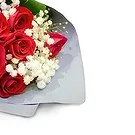 Nepal flowers  -  Love Waves Flower Bouquet/Arrangement