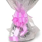 Nepal flowers  -  Pretty Pinks Flower Bouquet/Arrangement