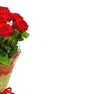 Nepal flowers  -  Love You Forever Flower Bouquet/Arrangement