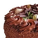 Blowing Point blomster- Min skive Blomsterarrangementer bukett