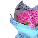 Nepal flowers  -  Impressive Flower Bouquet/Arrangement