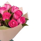 Nepal flowers  -  Affectionate Flower Bouquet/Arrangement