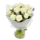 Nepal flowers  -  Lively Flower Bouquet/Arrangement