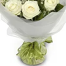 Nepal flowers  -  Lively Flower Bouquet/Arrangement