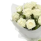 Nepal flowers  -  Lively Flower Bouquet/Arrangement