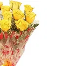 Nepal flowers  -  Cheerful  Flower Bouquet/Arrangement