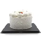 Blowing Point blomster- Hvit smak Blomsterarrangementer bukett