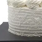 Blowing Point blomster- Hvit smak Blomsterarrangementer bukett