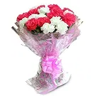 Nepal flowers  -  Refreshing Flower Bouquet/Arrangement
