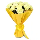 Nepal flowers  -  Carefree Flower Bouquet/Arrangement