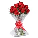 Nepal flowers  -  Romance in Petals Flower Bouquet/Arrangement