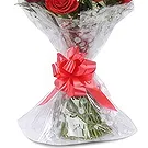 Nepal flowers  -  Romance in Petals Flower Bouquet/Arrangement