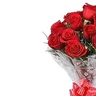 Nepal flowers  -  Romance in Petals Flower Bouquet/Arrangement